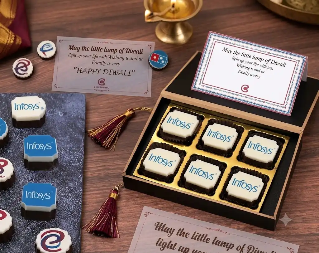 Diwali Special Corporate Gift Box